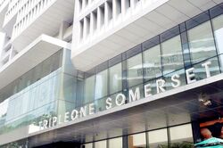 111 Somerset (D9), Office #451008641